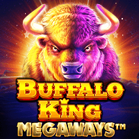 Buffalo  King  Megaways